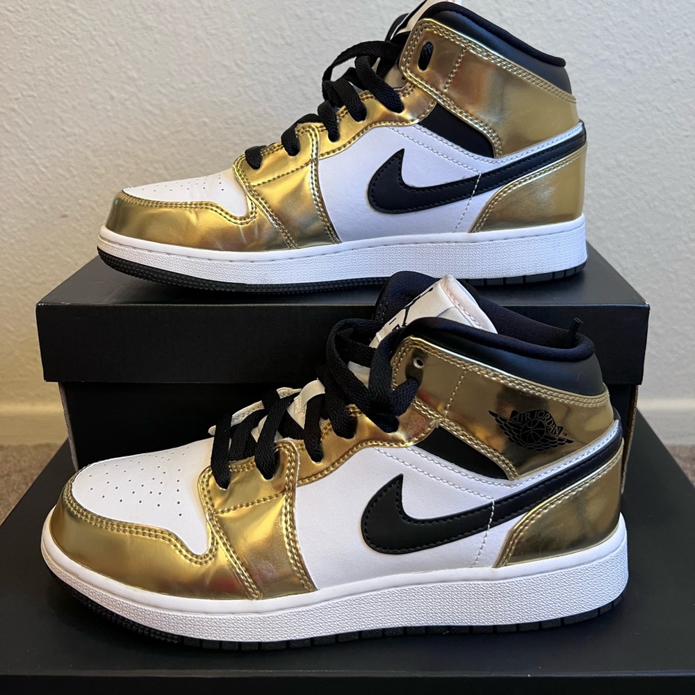 Nike air jordan